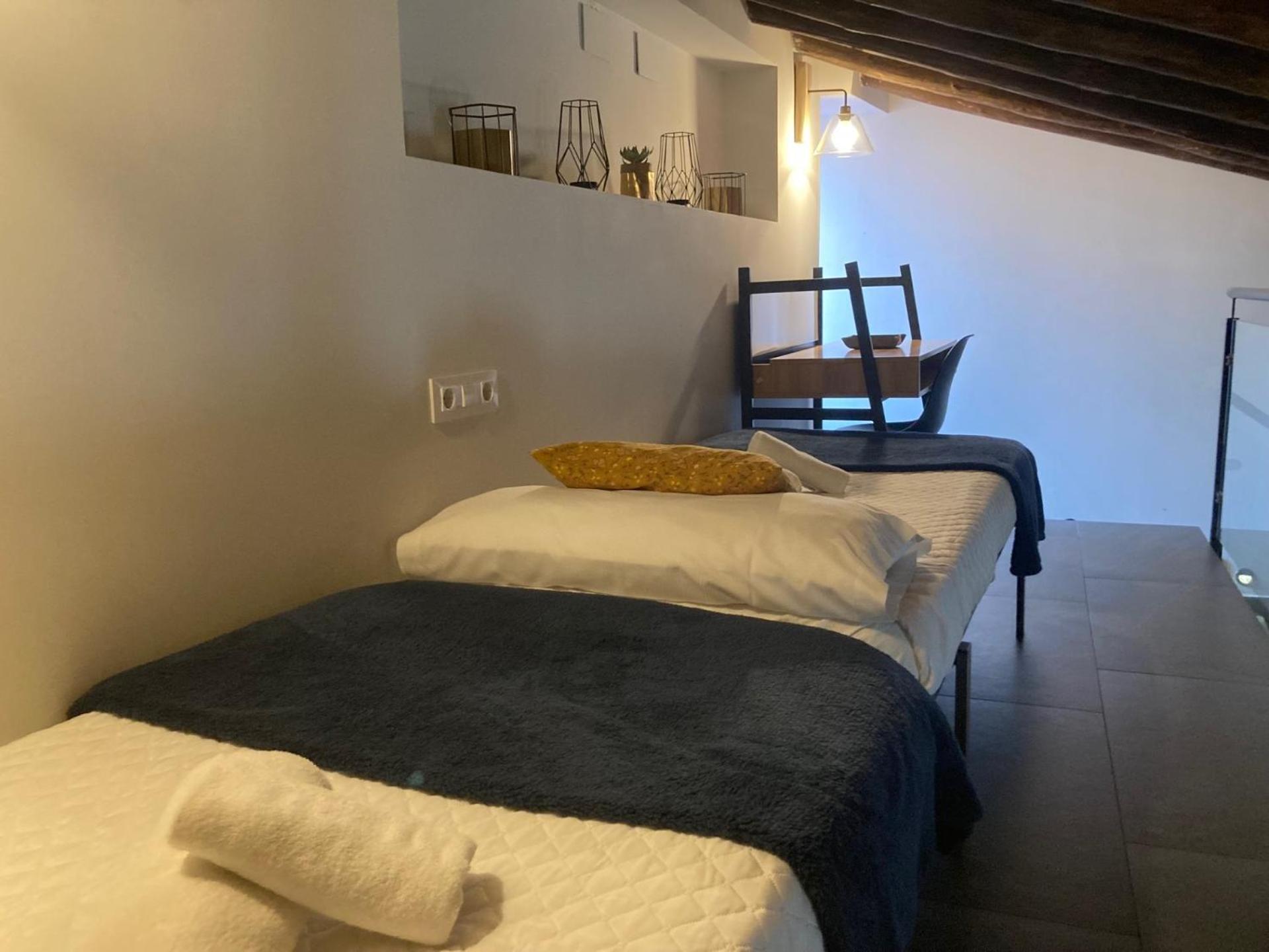 Apartamentos Caceres Central Suites "Torres De Caceres" Cameră foto